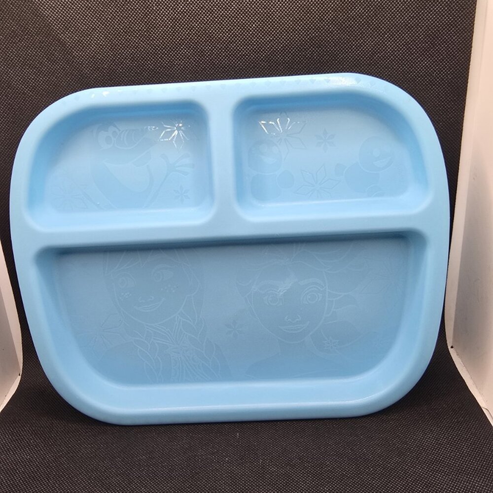 Disney Frozen II Meal Tray